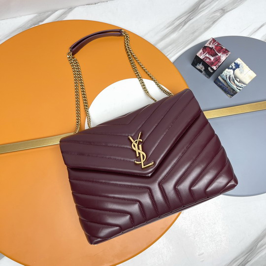 YSL Loulou Bag ID:20260111-372